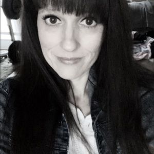 Meet your Posher, Shannon